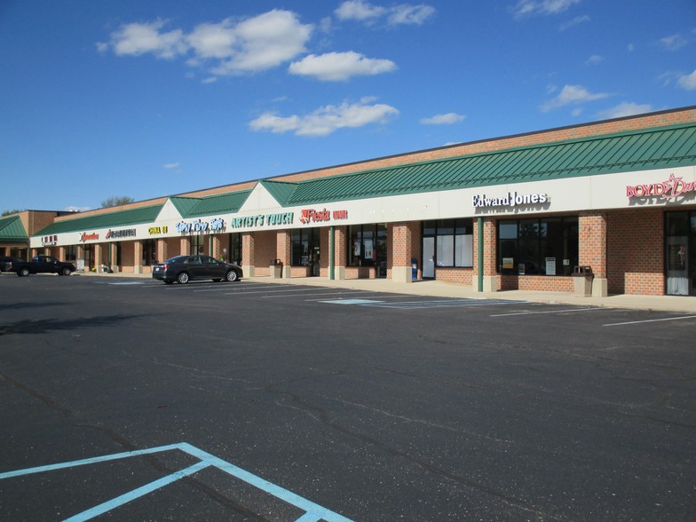 444496 S Washington St, New Bremen, OH 45869 Retail For Lease