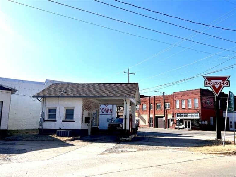 More Photos Of 2654 N Main St, Mcalester Office For Sale
