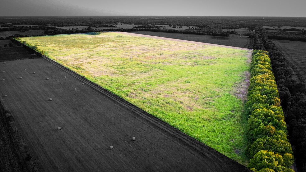 More Photos Of TBD County Road 24800, Brookston Land For Sale