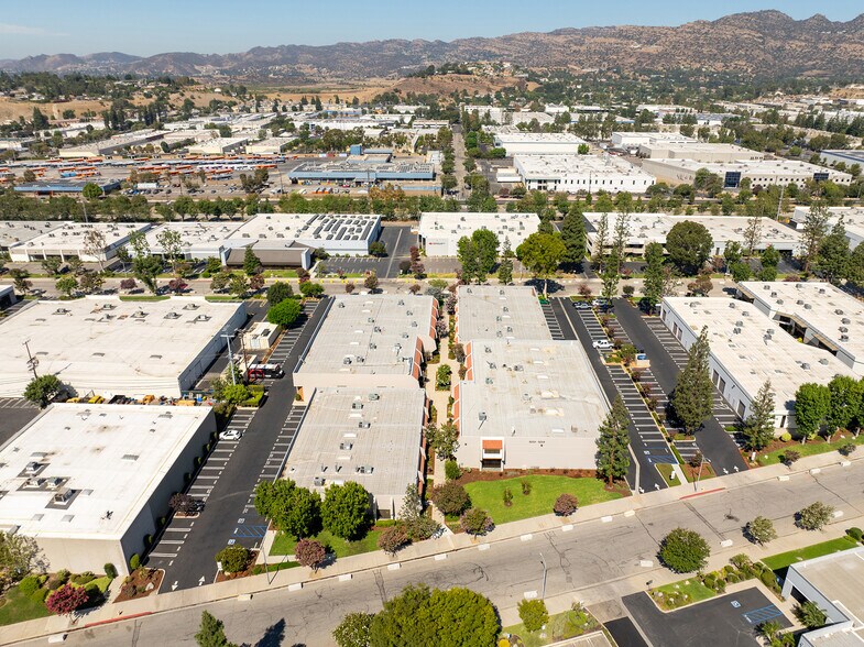 More Photos Of , Chatsworth Industrial For Sale