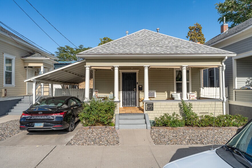 More Photos Of 204 Moran St, Reno Apartments For Sale