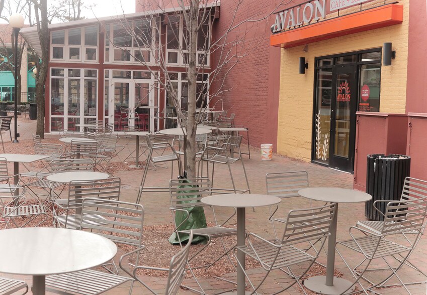 More Photos Of 2990 W Grand Blvd, Detroit Office For Sale