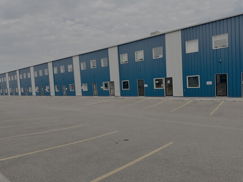 More Photos Of 8800 Venture Av SE, Calgary Warehouse For Sale