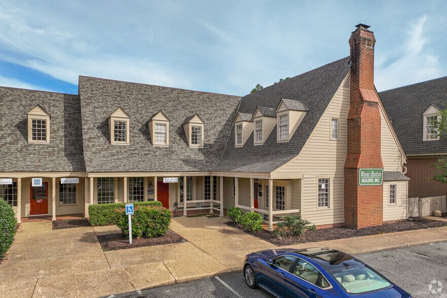 More Photos Of 3630 George Washington Mem Hwy, Yorktown Office For Lease