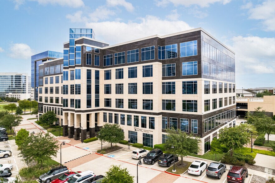 More Photos Of 7800 N Dallas Pky, Plano Office For Lease