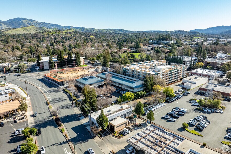 More Photos Of 635 Ygnacio Valley Rd, Walnut Creek Freestanding For Sale