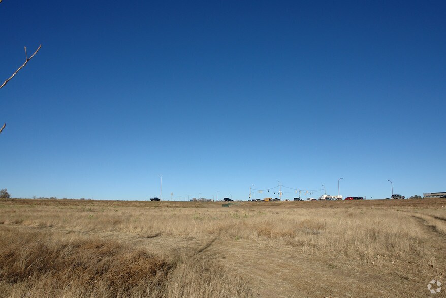 More Photos Of 515 Airport Creek Pt, Colorado Springs Land For Lease