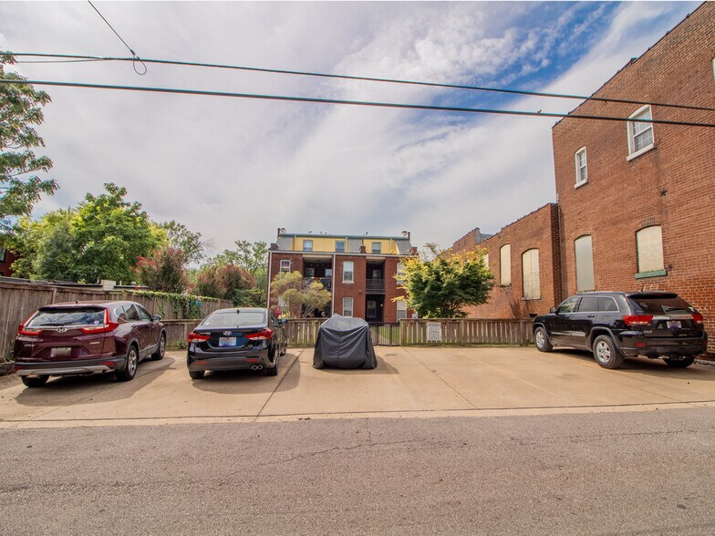 More Photos Of 1001-1005 Ann Ave, Saint Louis Apartments For Sale