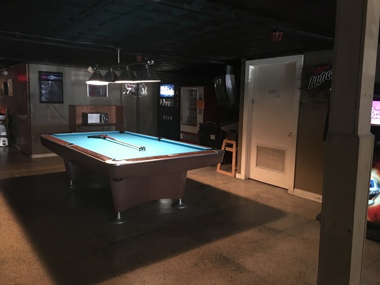 More Photos Of 14 E 1st St, Newton Storefront Retail Office For Sale