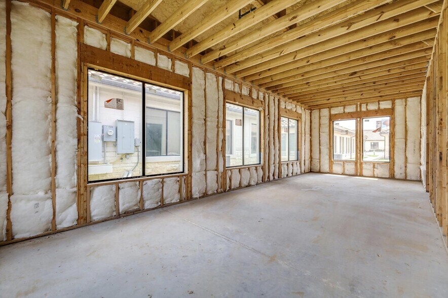 More Photos Of 11500 State Highway 121, Frisco Medical For Lease