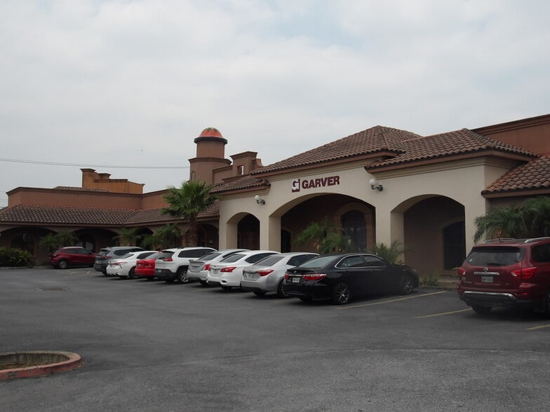 More Photos Of 1906 E Tyler Ave, Harlingen Loft Creative Space For Sale