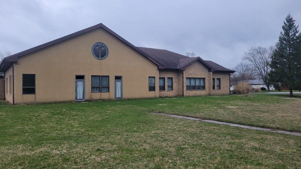 More Photos Of 1331 Section St, Plainfield Religious Facility For Sale