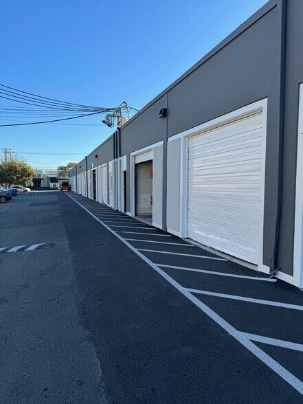 More Photos Of 545 Aldo Ave, Santa Clara Manufacturing For Lease