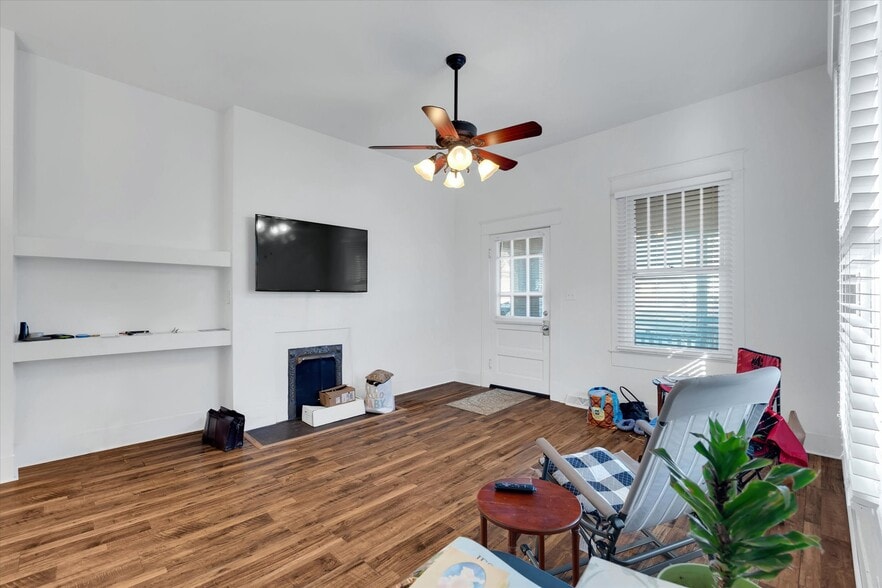 More Photos Of 609 Fair St, Anderson Industrial For Sale