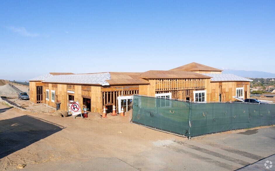 More Photos Of 18171 Van Buren Blvd, Riverside General Retail For Sale