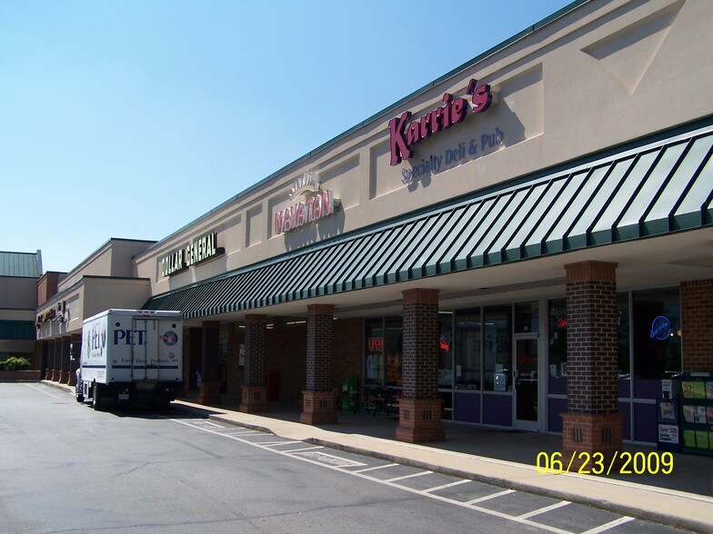 More Photos Of 5000 Old Buncombe Rd, Greenville Freestanding For Lease