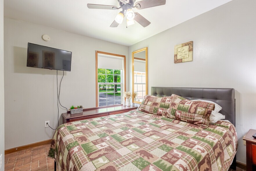 More Photos Of , Whittier Hospitality For Sale