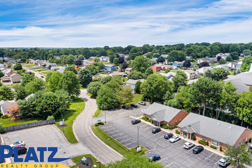 More Photos Of 900 Trailwood Dr, Youngstown Office For Sale
