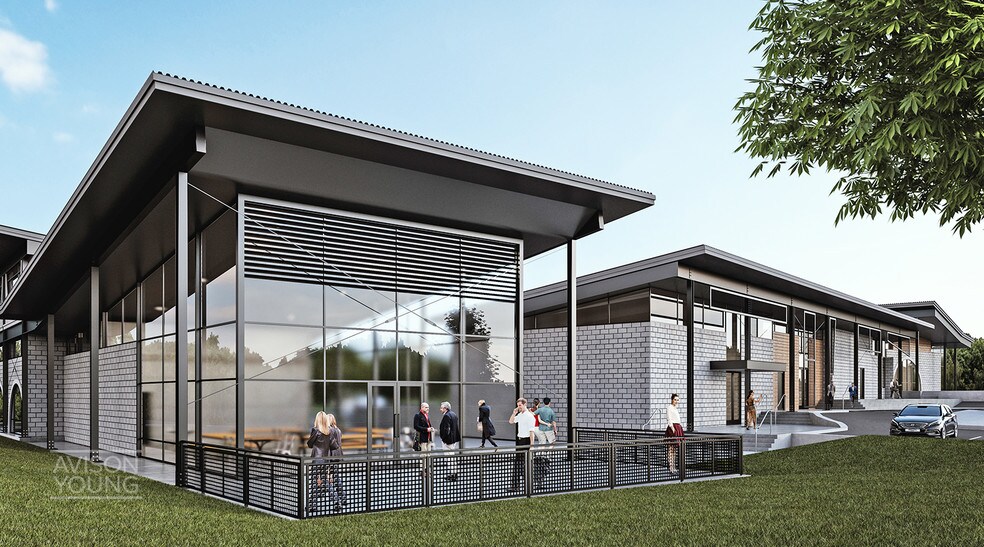 More Photos Of 329 Donelson Pike, Nashville Unknown For Lease