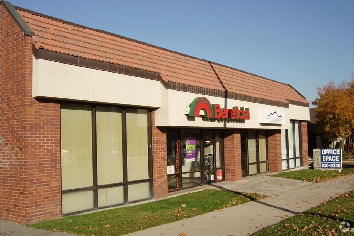 More Photos Of 3363-3365 Washington Blvd, Ogden General Retail For Sale