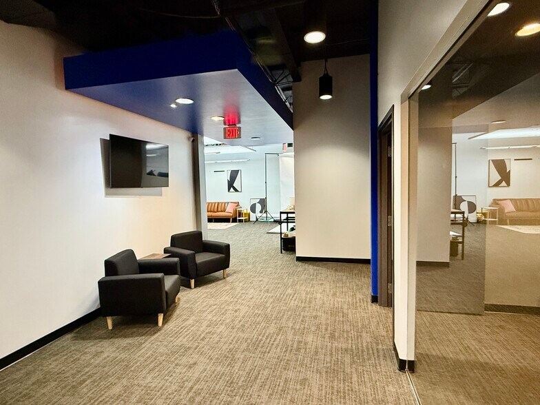 More Photos Of 1095 Zonolite Rd NE, Atlanta Loft Creative Space For Lease