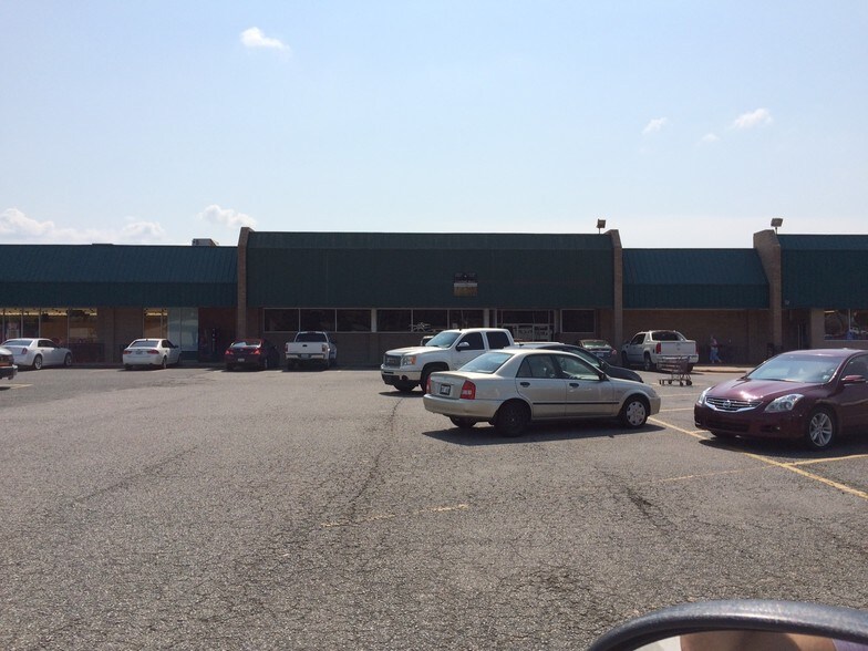 More Photos Of 4100 Barksdale Blvd, Bossier City Supermarket For Sale