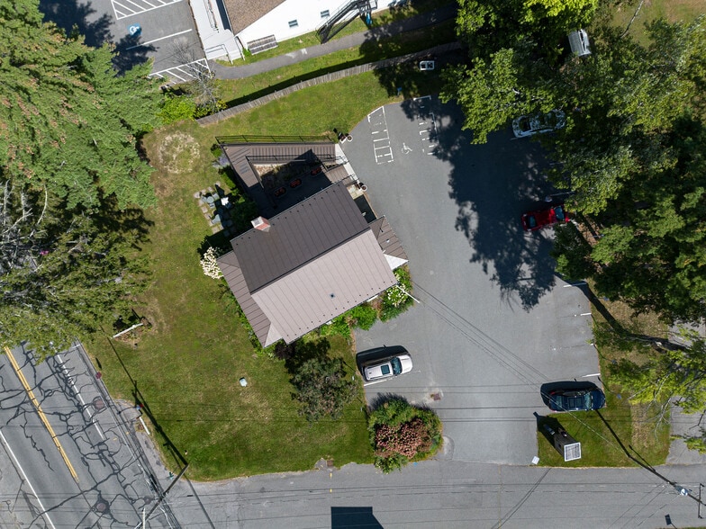 More Photos Of 783 S Main St, Great Barrington Storefront Retail Office For Sale