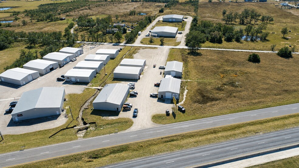 More Photos Of 6131 W Interstate 30, Royse City Warehouse For Lease