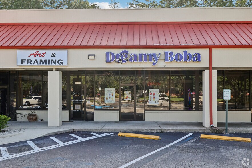 More Photos Of 8525-8549 Gunn Hwy, Odessa Unknown For Lease