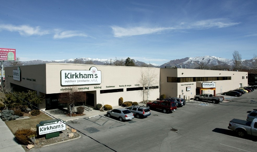 More Photos Of 3125 S State St, Salt Lake City Freestanding For Sale