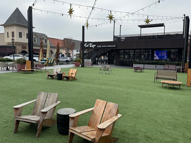 More Photos Of 3930 E Jones Bridge Rd, Peachtree Corners Office For Lease