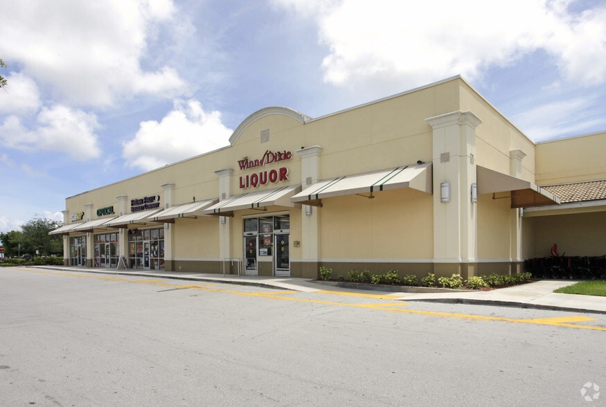 More Photos Of 12107 NW 52nd St, Miami Unknown For Lease