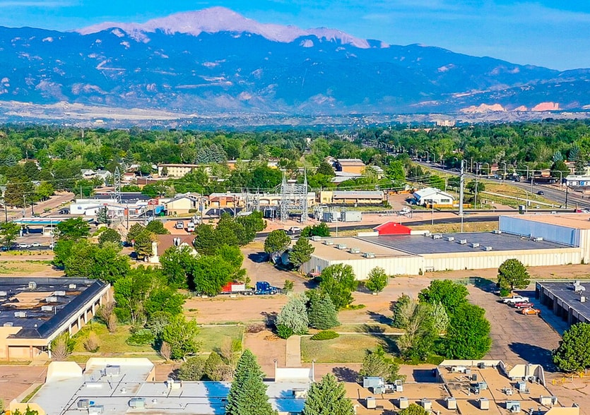 More Photos Of 1785 N Academy Blvd, Colorado Springs Office For Sale