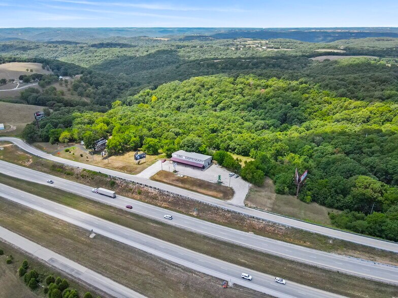 More Photos Of 10923 State Highway 176, Walnut Shade Office For Sale