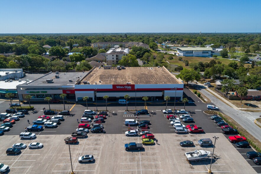 More Photos Of 6400 Massachusetts Ave, New Port Richey Supermarket For Lease