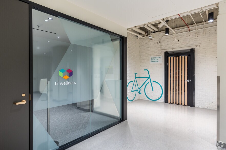 More Photos Of 220 Montgomery St, San Francisco Office Residential For Lease