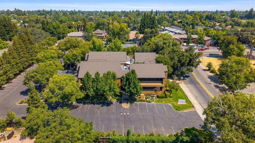 More Photos Of 10425 Fair Oaks Blvd, Fair Oaks Medical For Sale