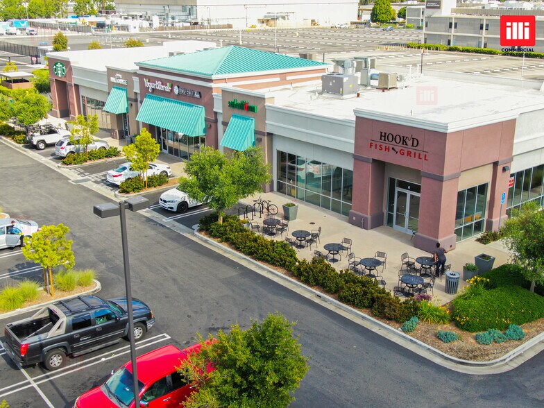 More Photos Of 20790 Nordhoff St, Chatsworth Unknown For Lease