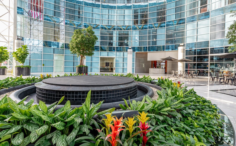 More Photos Of 4000 Hollywood Blvd, Hollywood Office For Lease