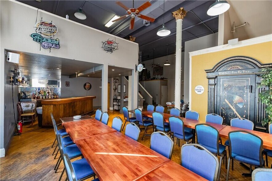 More Photos Of 224 N 4th St, Saint Joseph Office For Lease