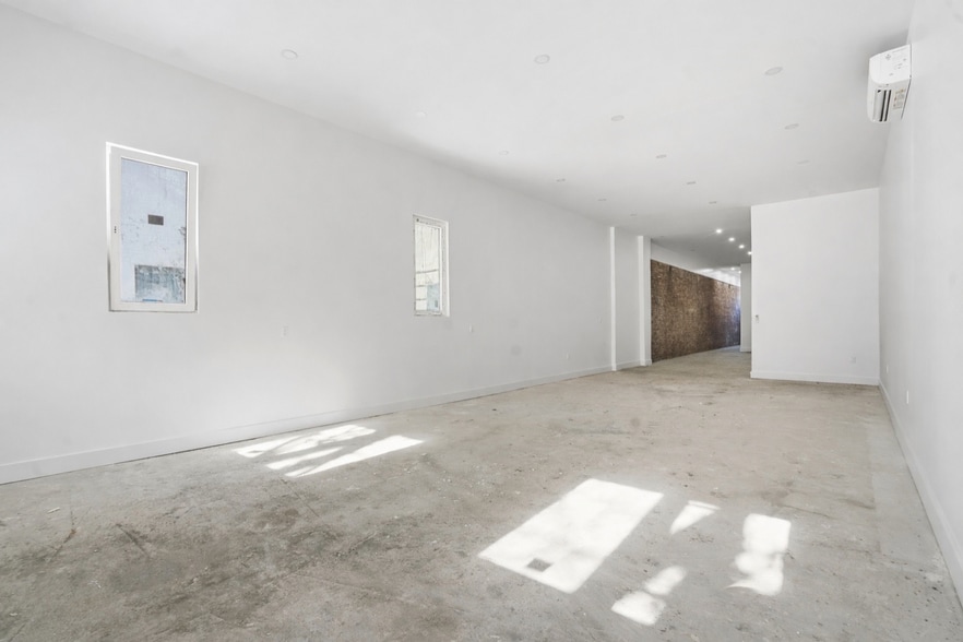 More Photos Of 1112 Fulton St, Brooklyn Storefront Retail Residential For Lease