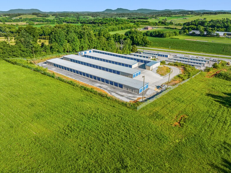 More Photos Of , Clarksville Industrial For Sale