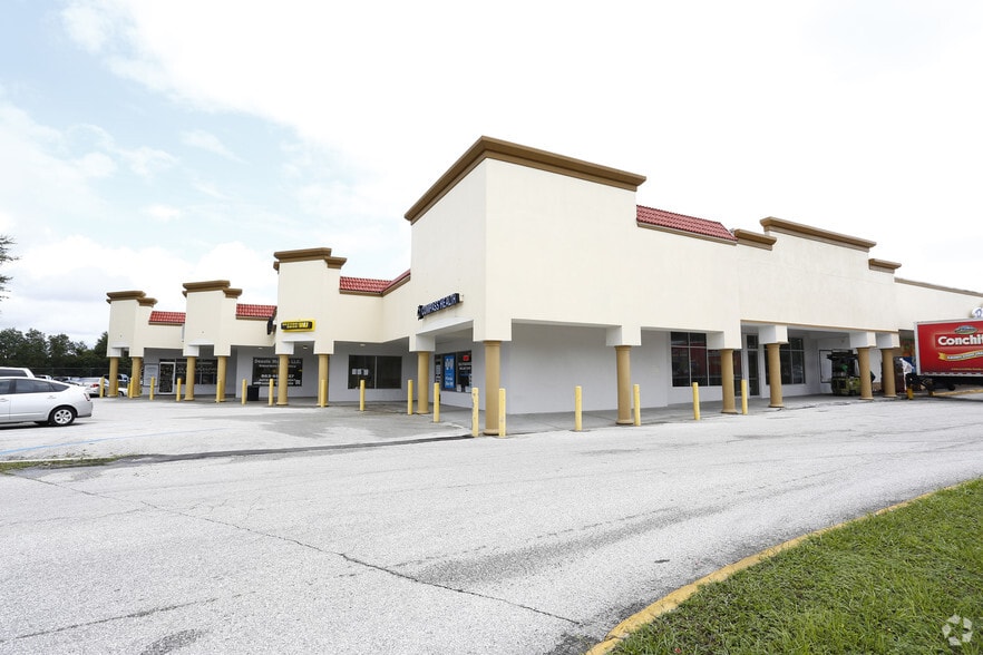 More Photos Of 2449 US Highway 98 N, Lakeland Freestanding For Lease