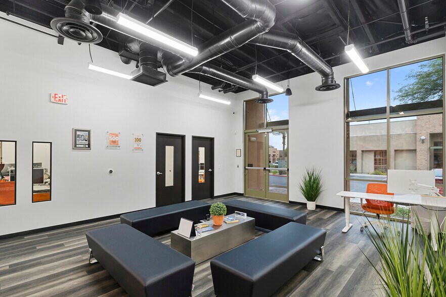 More Photos Of 6153 S Rainbow Blvd, Las Vegas Office For Sale