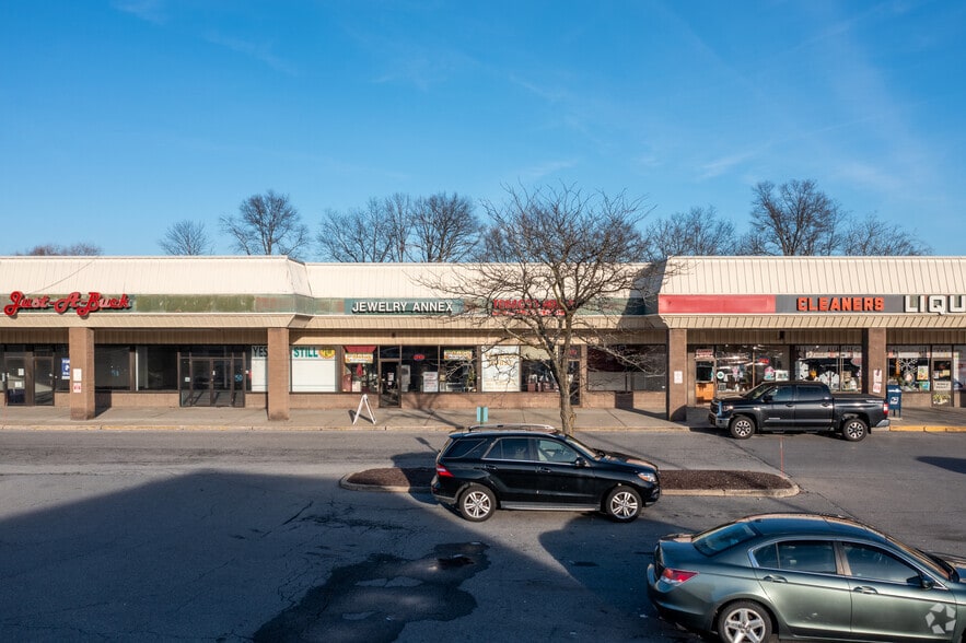 More Photos Of 1488-1490 Route 9, Wappingers Falls Coworking Space