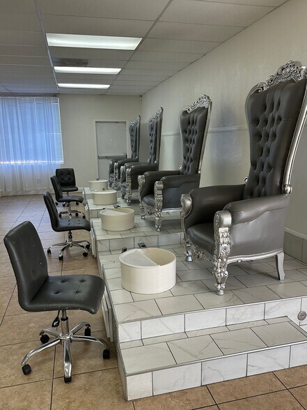 More Photos Of 9210 Thornton Rd, Stockton General Retail For Sale