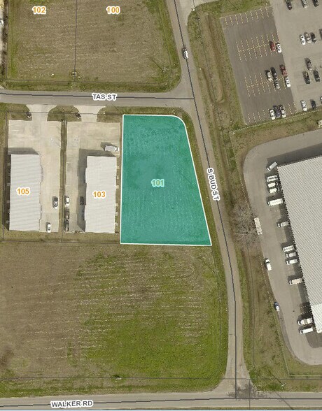 More Photos Of 101 S Tas St, Scott Land For Sale