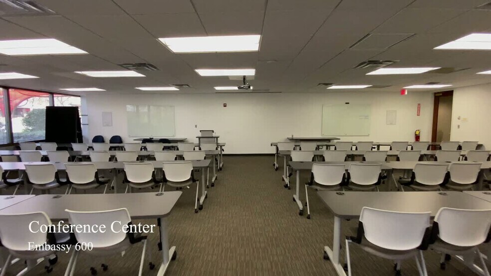 More Photos Of 6600 Peachtree Dunwoody Rd NE, Atlanta Unknown For Lease