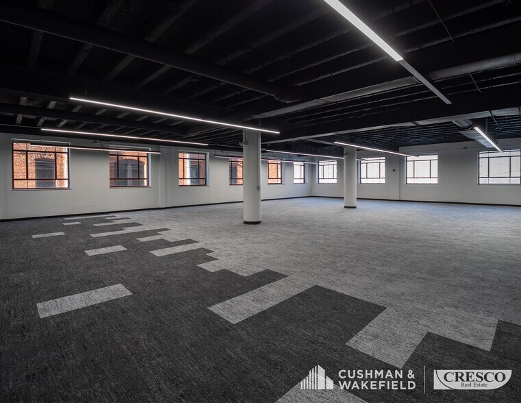 More Photos Of 1020 Bolivar Rd, Cleveland Office For Lease