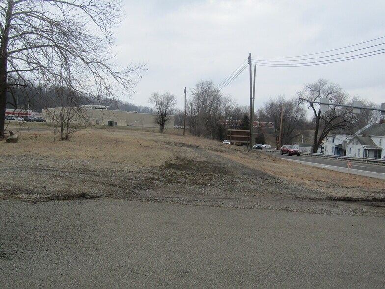 More Photos Of 0 Vanderbilt Rd, Connellsville Land For Sale